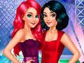 Permainan Bff Bintang Fesyen talian