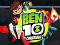 Permainan Ben 10 Omnibreak talian
