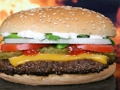 Permainan Jigsaw Hamburger  talian