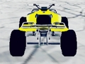 Permainan Aksi ATV talian
