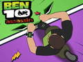 Permainan Ben 10 Assassin talian