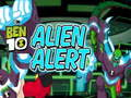 Permainan Makluman Ben 10 Alien  talian