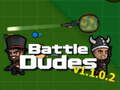 Permainan Battle dudes v. 1. 1. 02 talian