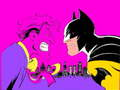 Permainan Buku Mewarna Batman Beyond  talian