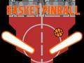 Permainan Pinball Bola Keranjang talian