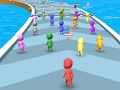 Permainan Lumba Bouncy 3D talian