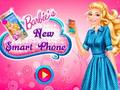 Permainan Telefon Pintar Baru Barbie talian