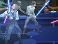 Permainan Star Wars: Galaxy of Heroes talian