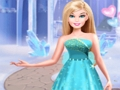 Permainan Barbie Kekasih Beku Gila  talian