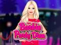 Permainan Barbie Pesta Diva talian