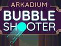 Permainan Arkadium Penembak Bu bubble talian