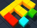 Permainan Lukis Blok 3D talian