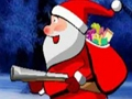 Permainan Santa Bad talian