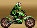 Permainan MX Dirt Racing talian