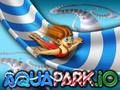 Permainan Aquapark IO talian