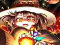 Permainan Teka-teki anime  talian