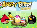 Permainan Musim Angry Birds  talian
