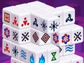 Permainan Mahjongg Dimensi Gelap 210 saat talian