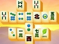 Permainan Mahjong Empat Musim  talian