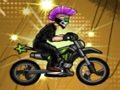 Permainan Stunt Ekstrem talian
