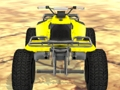 Permainan ATV Aksi 2  talian