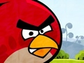 Permainan Angry Birds Klasik  talian