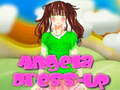 Permainan Angela Berdandan  talian