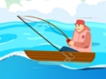 Permainan Memancing  talian