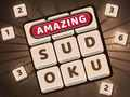 Permainan Sudoku yang Menakjubkan talian