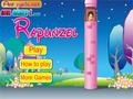 Permainan Penyelamat Rapunzel talian