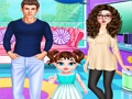 Permainan Baby Taylor Bersedia Untuk Bayi Baru Lahir  talian