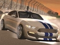Permainan Drift City Racing 3D talian