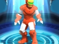 Permainan Hero Mashup  talian