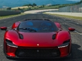 Permainan Slaid Ferrari Daytona SP3  talian