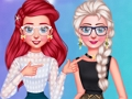 Permainan Black Friday Princesses: Koleksi  talian