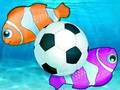 Permainan Bola Sepak Ikan talian