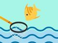 Permainan Ikan Kawaii talian