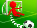 Permainan Gol Super talian