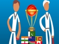 Permainan Piala Dunia Kriket Man Terakhir talian