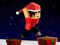 Permainan Parkour Blok Khas Krismas talian