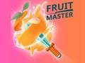 Permainan Master Buah talian