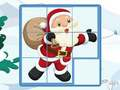 Permainan Teka Santa talian