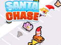 Permainan Santa Chase talian