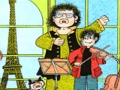 Permainan Ilustrasi 2  talian