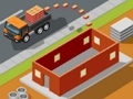 Permainan Pemandu Pembina Bandar 3D talian