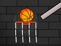 Permainan Potong dan Dunk talian