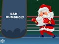 Permainan Tambahan Krismas Tinju Matematik  talian