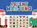 Permainan Advent Mahjong talian
