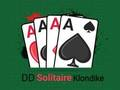 Permainan Solitaire Klondike talian