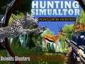 Permainan Simulator Memburu talian